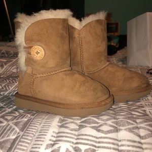 Kids ugg boots